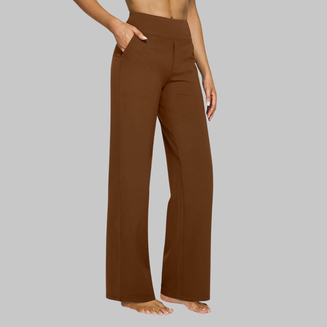 Klara | Comfortable Stretch Pants for Every Woman