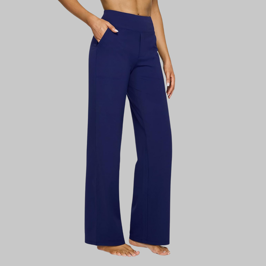 Klara | Comfortable Stretch Pants for Every Woman