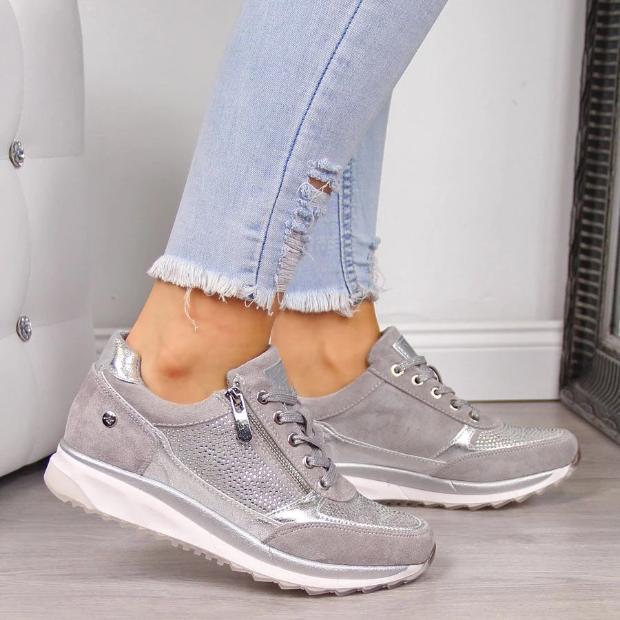 Women's Comfortable Shoes
