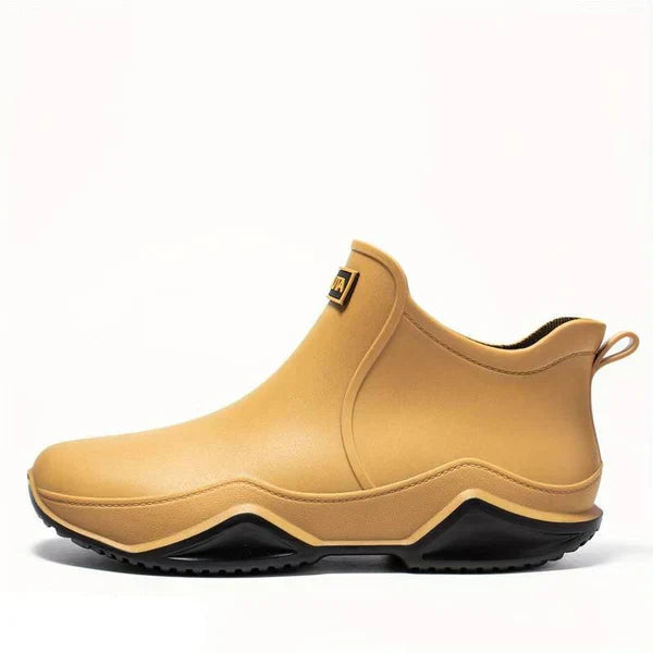 Rivier™ | Modern Unisex Rain Boots