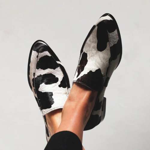 Livia™ | Elegant and Comfortable Loafers
