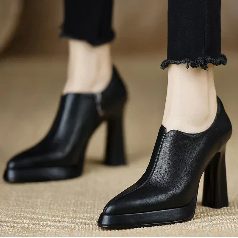 Carina™ | Elegant and Comfortable Heels