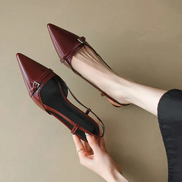 Tiana™ | Elegant and Comfortable Heels