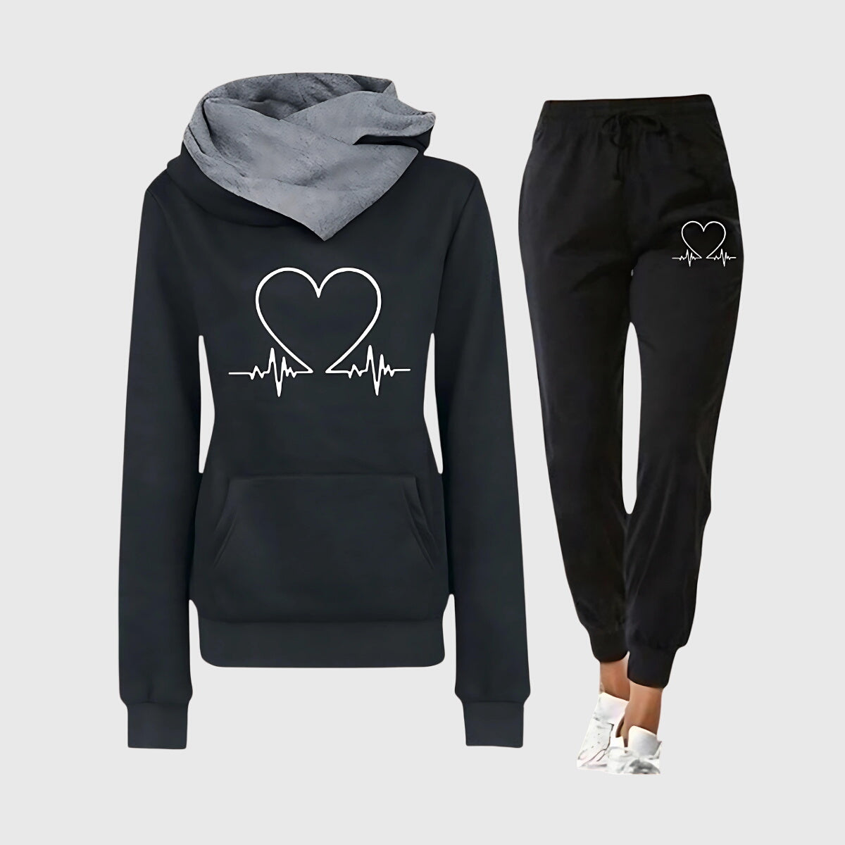 Aurea™ | Elegance and Comfort Set