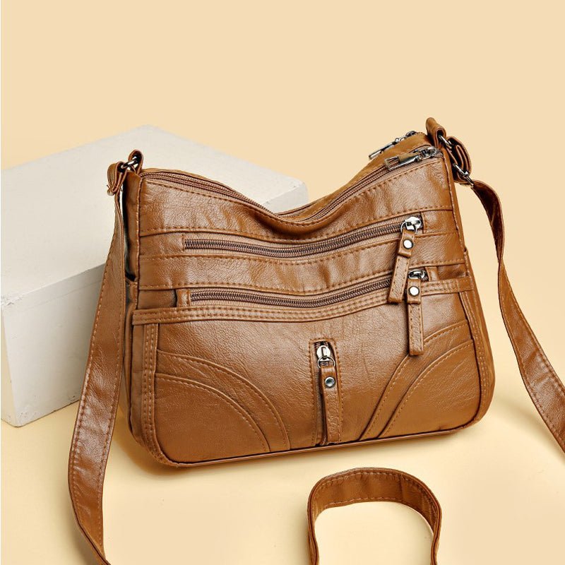 Margaret™ | Vintage Casual Bag