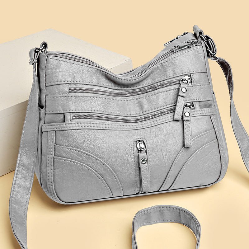Margaret™ | Vintage Casual Bag