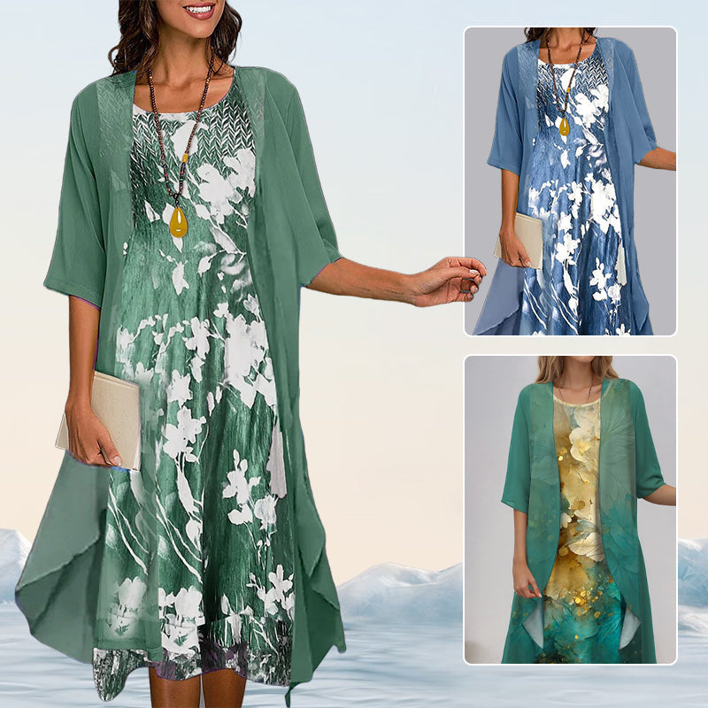 Adeline™ | Elegant 2-Piece Set