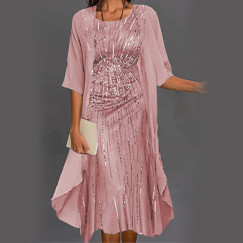Adeline™ | Elegant 2-Piece Set