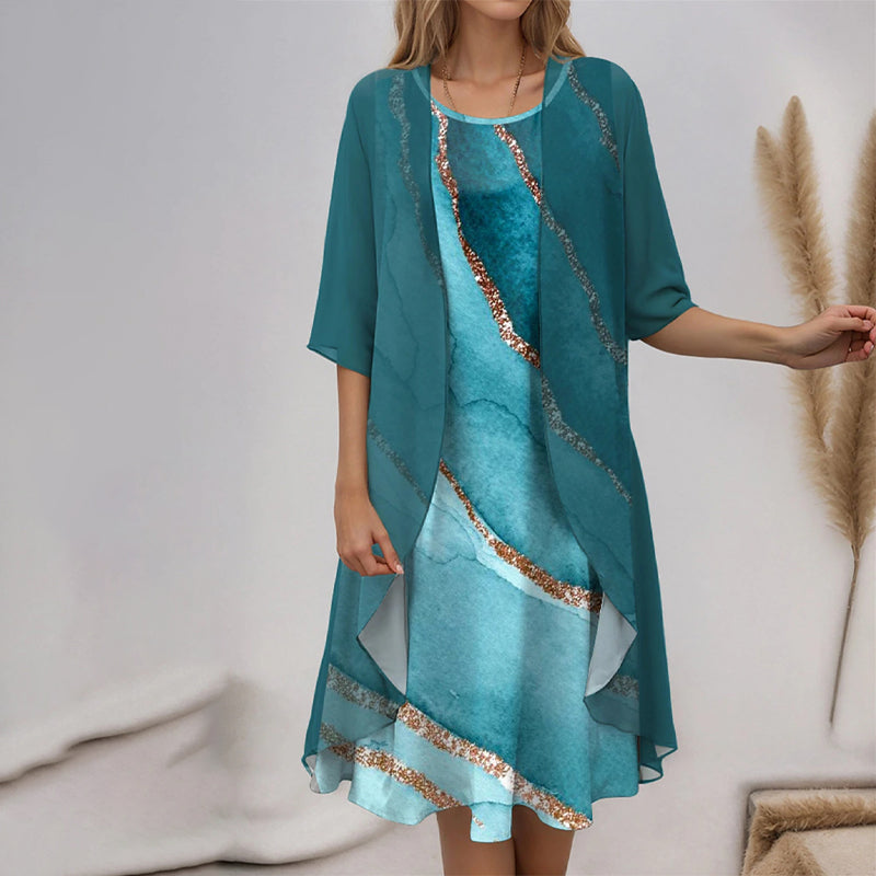 Adeline™ | Elegant 2-Piece Set