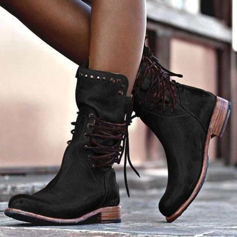 Nova™ | Elegant and Comfortable Boots