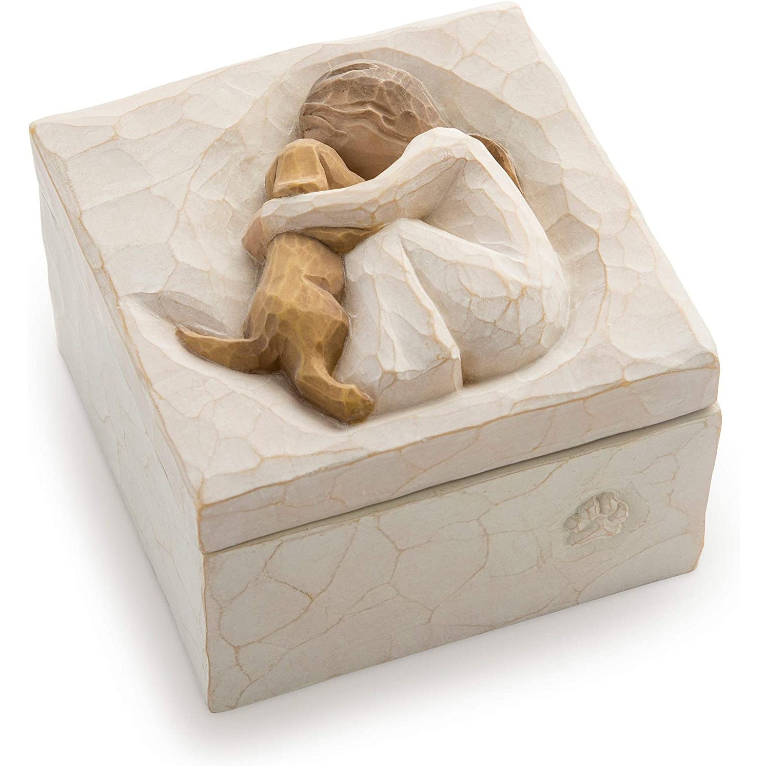 Jewelry & Memory Box – Heartfelt Storage for Keepsakes and Treasures