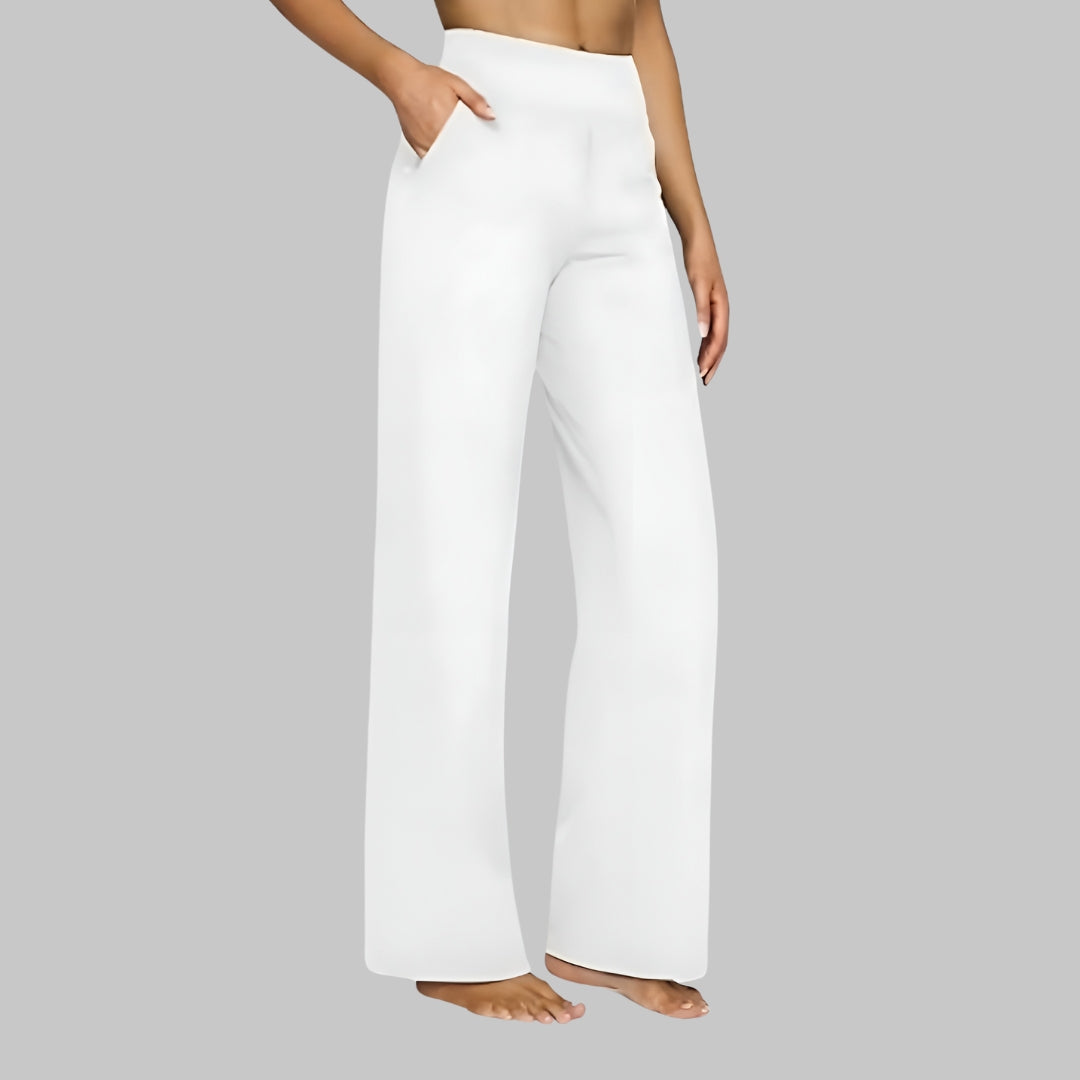 Klara | Comfortable Stretch Pants for Every Woman