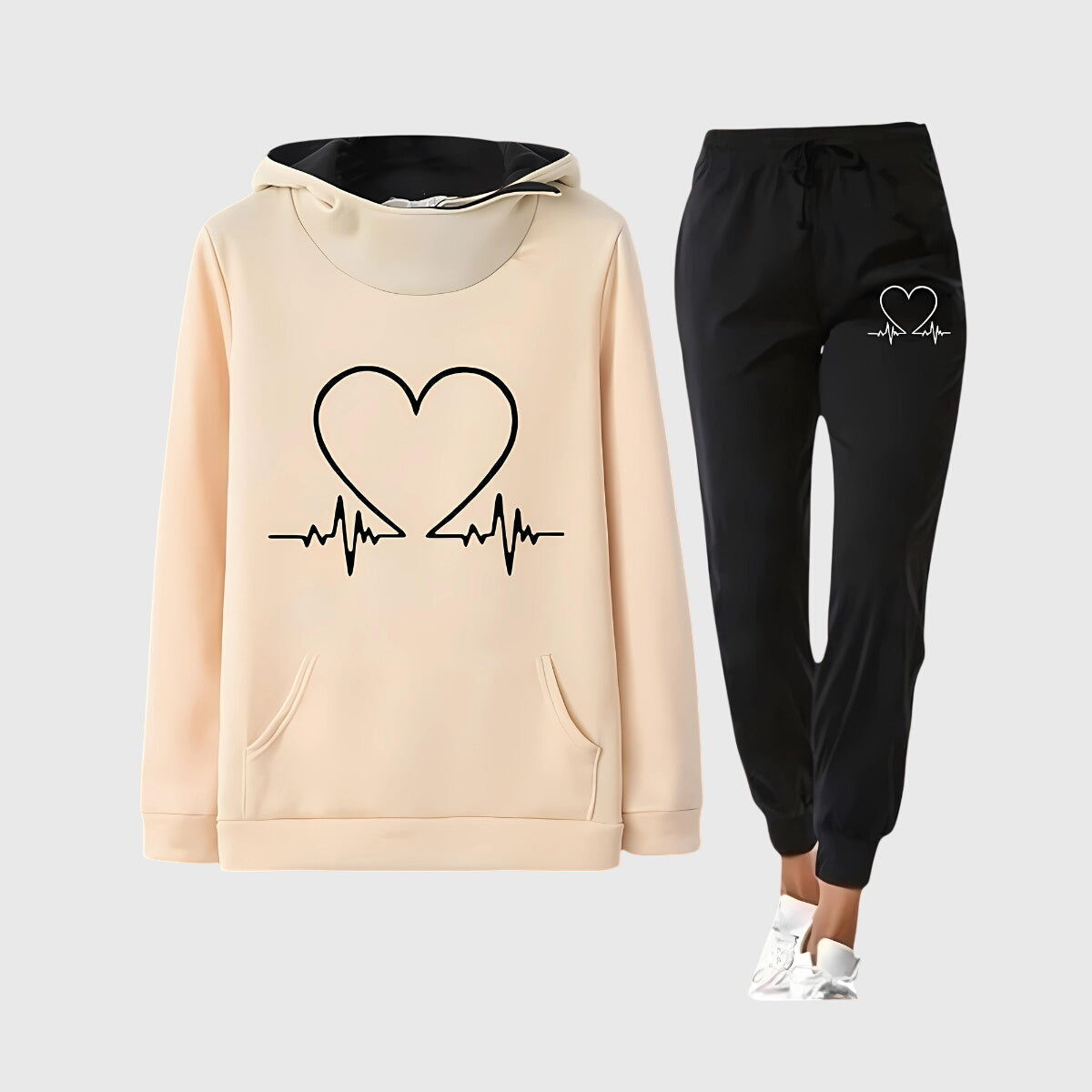 Aurea™ | Elegance and Comfort Set