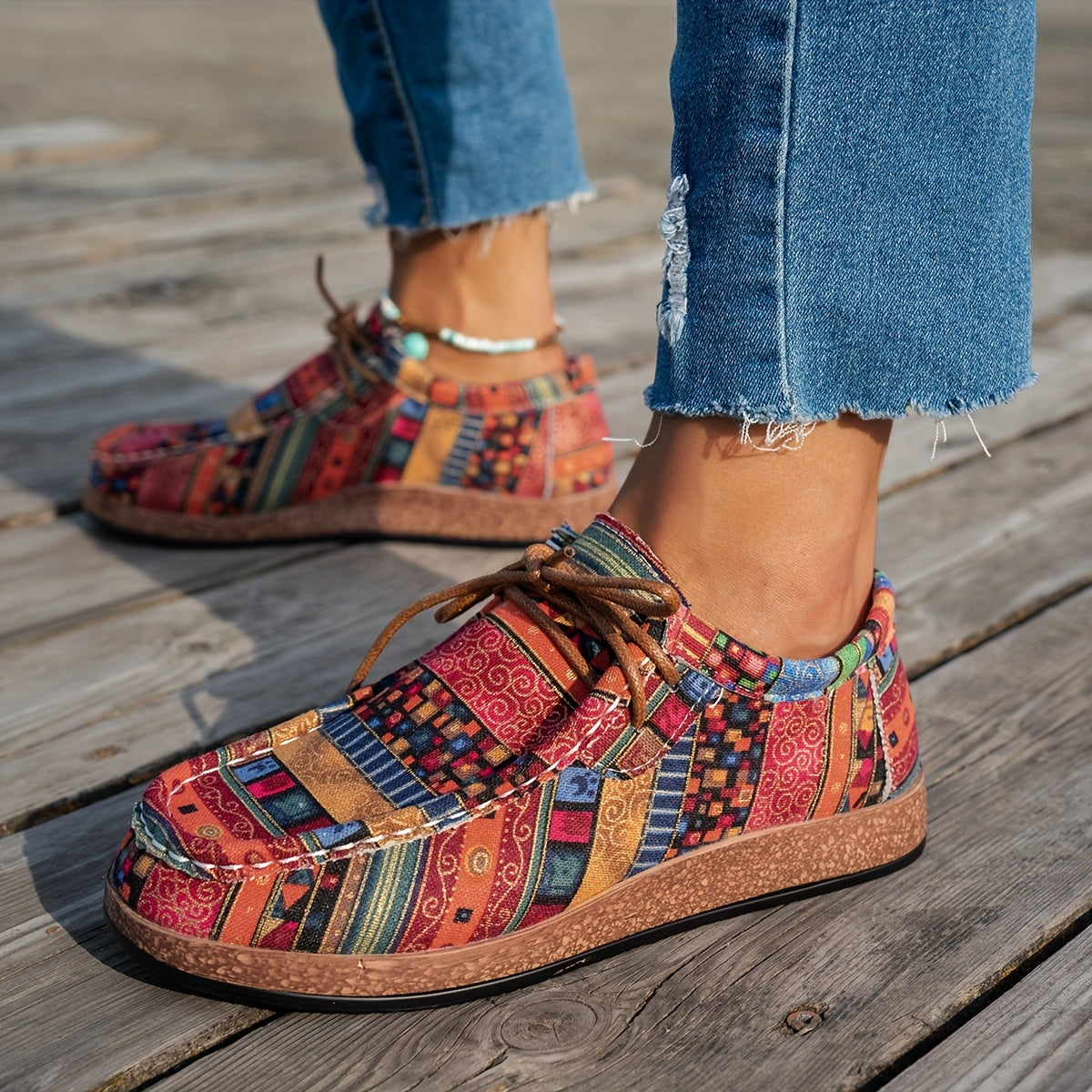 Phoebe™ | Elegant and Comfortable Orthopedic Sneakers