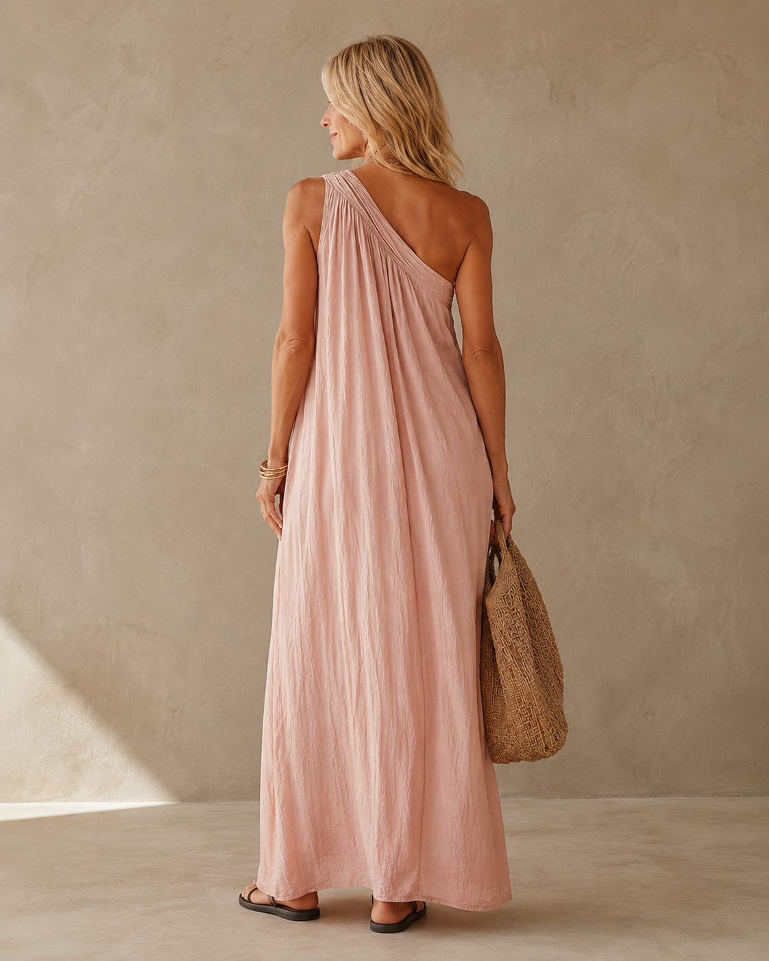 Kelly™ Maxi Dress