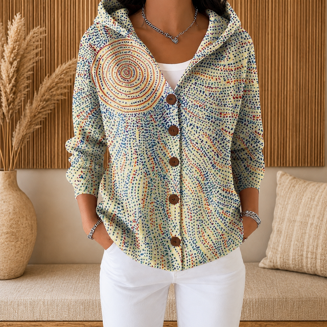 O'Connor Elegance| Elegant Soft Cardigan