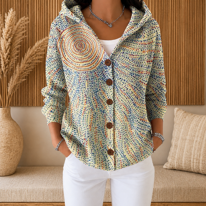 O'Connor Elegance| Elegant Soft Cardigan
