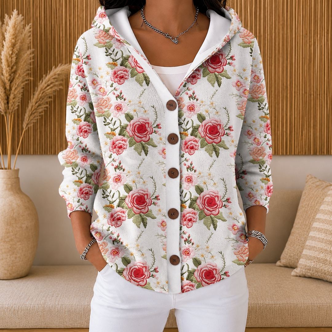 O'Connor Elegance| Elegant Soft Cardigan
