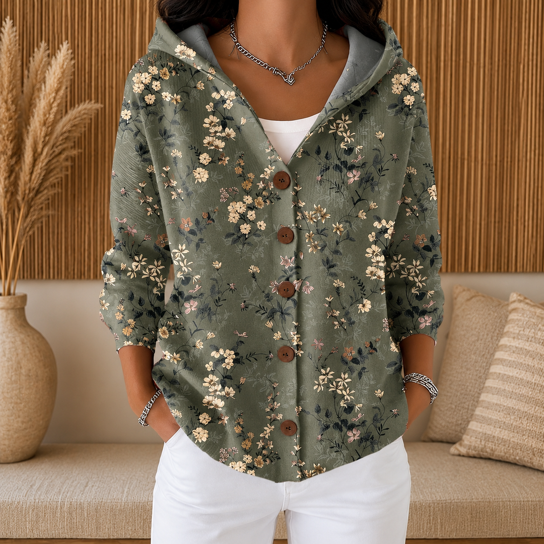 O'Connor Elegance| Elegant Soft Cardigan