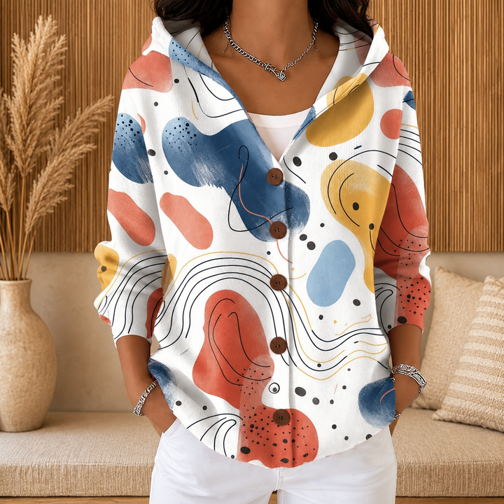 O'Connor Elegance| Elegant Soft Cardigan