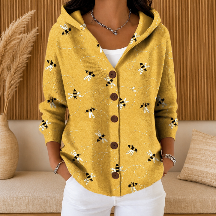 O'Connor Elegance| Elegant Soft Cardigan
