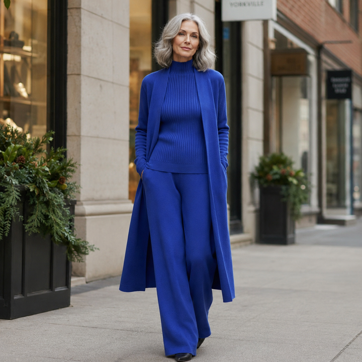 Jillie™ Comfortable Three-Piece Set