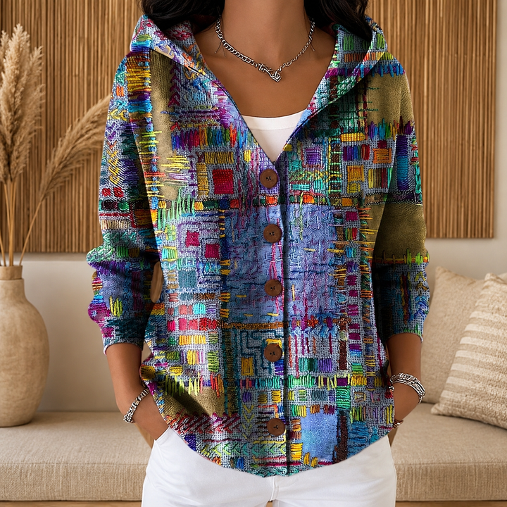 O'Connor Elegance| Elegant Soft Cardigan