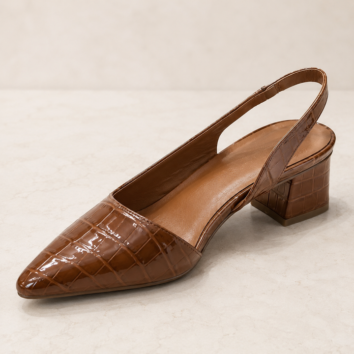 Lynn | Comfortable Orthopedic Heels