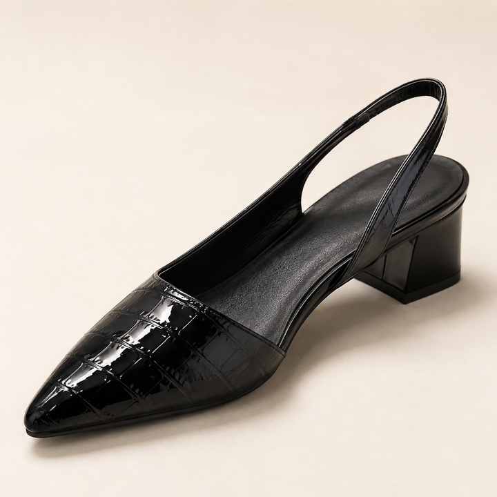 Lynn | Comfortable Orthopedic Heels