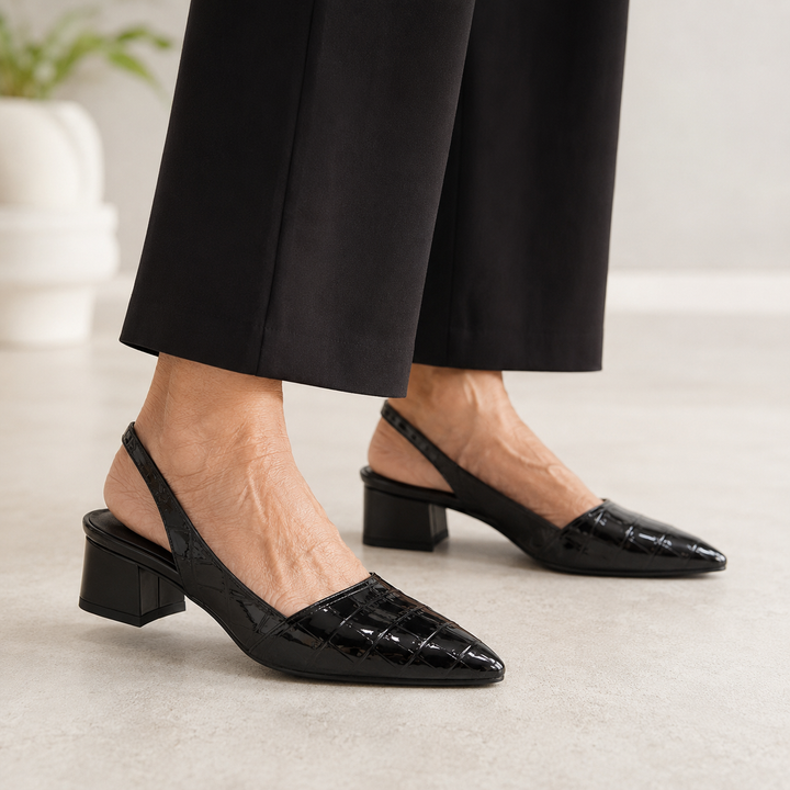 Lynn | Comfortable Orthopedic Heels