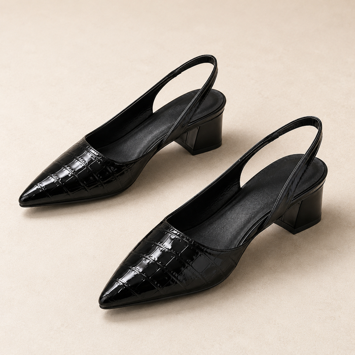 Lynn | Comfortable Orthopedic Heels