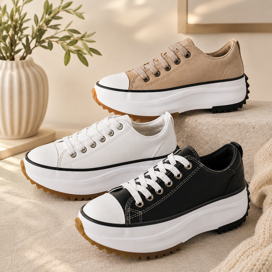 Lian | Pain Relieving Sneakers