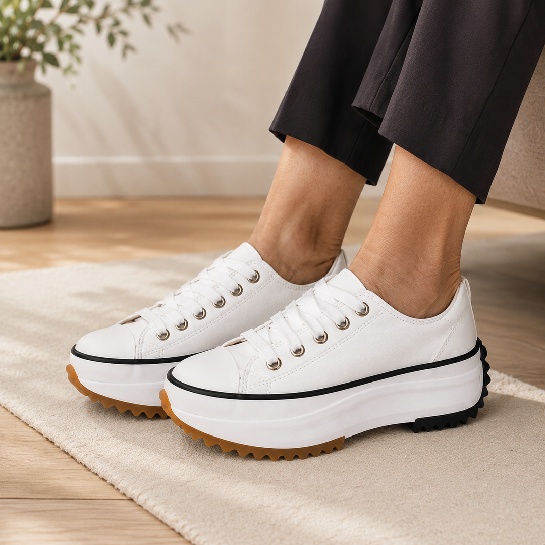 Lian | Pain Relieving Sneakers