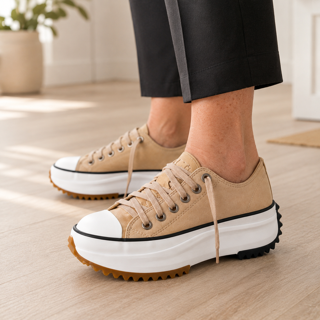 Lian | Pain Relieving Sneakers