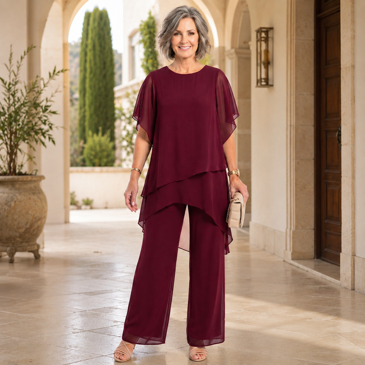 Isabel™ | Elegant Occasion Set