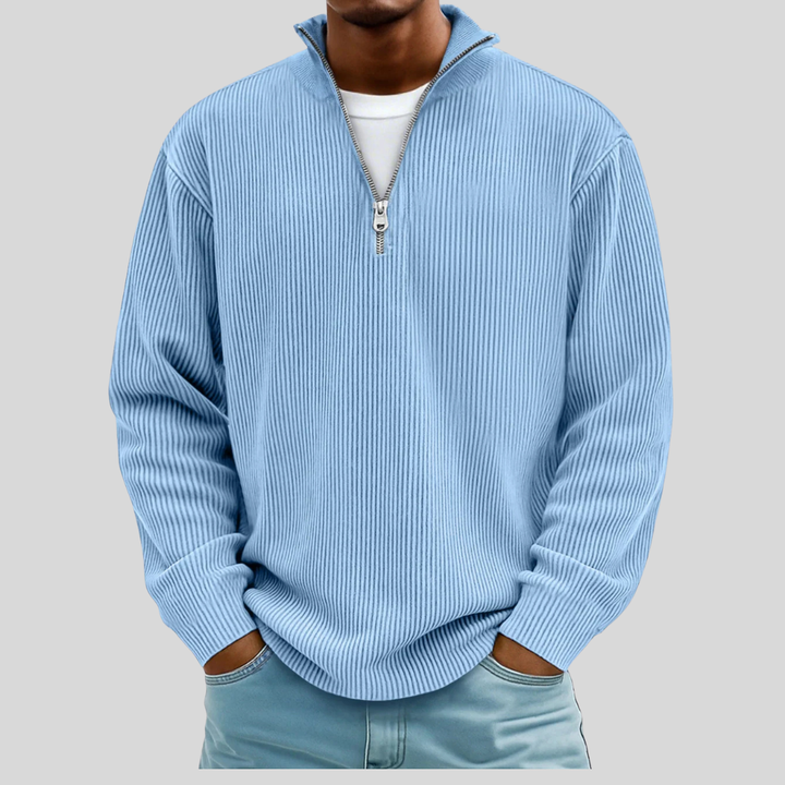 Ethan™ | Stylish Casual Sweater | By O'Connor Elegance