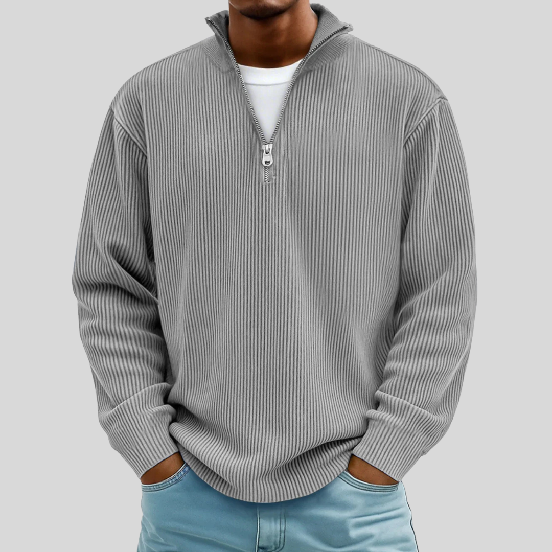 Ethan™ | Stylish Casual Sweater | By O'Connor Elegance