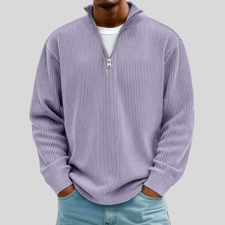 Ethan™ | Stylish Casual Sweater | By O'Connor Elegance