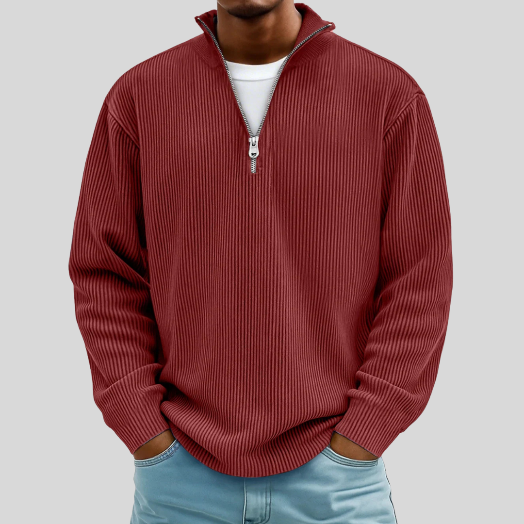 Ethan™ | Stylish Casual Sweater | By O'Connor Elegance