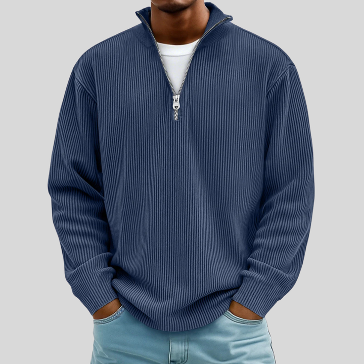 Ethan™ | Stylish Casual Sweater | By O'Connor Elegance