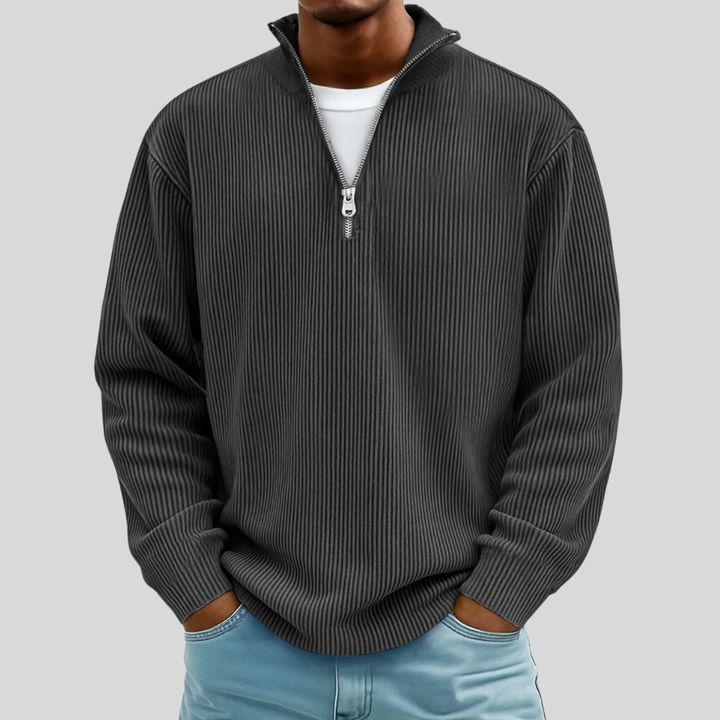 Ethan™ | Stylish Casual Sweater | By O'Connor Elegance
