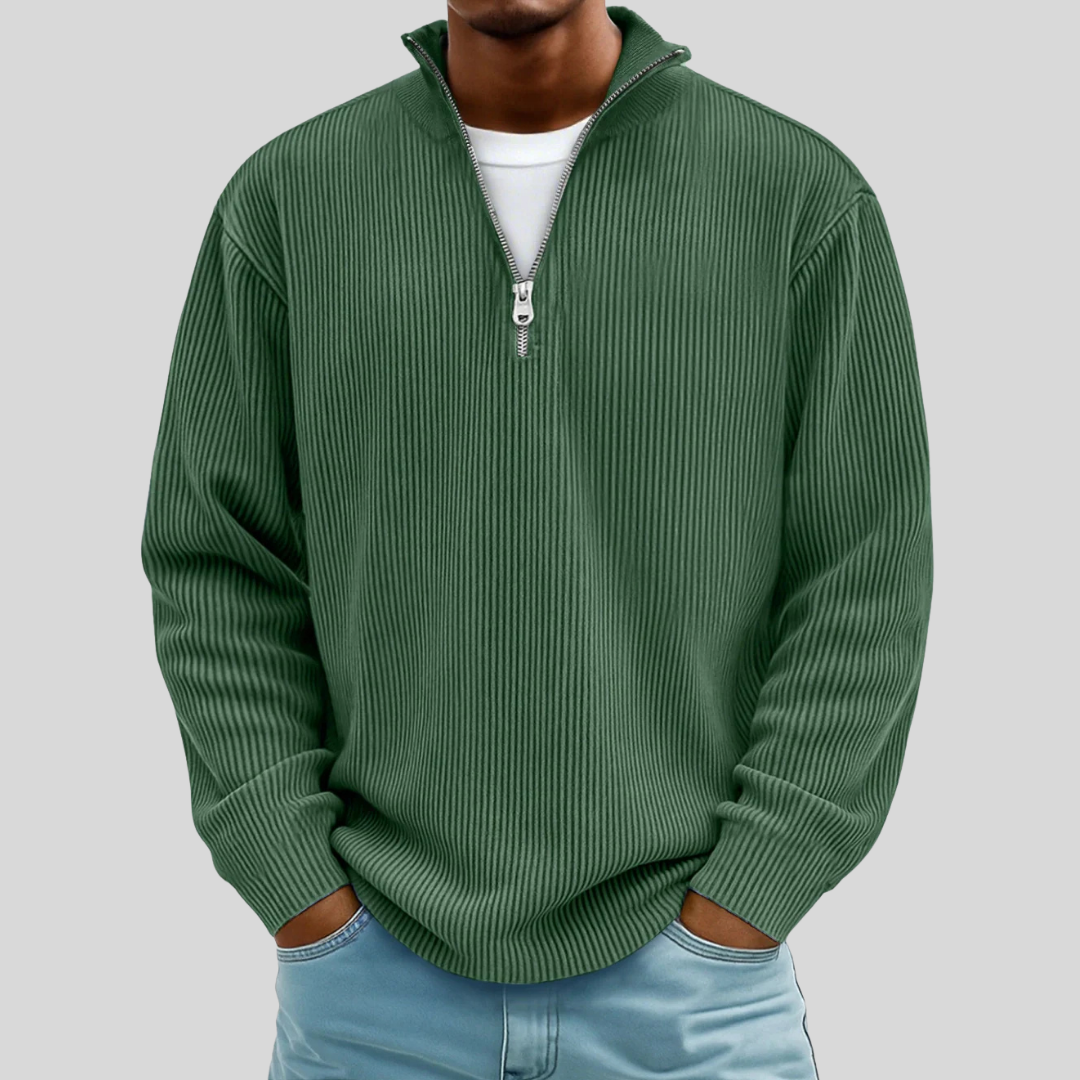Ethan™ | Stylish Casual Sweater | By O'Connor Elegance