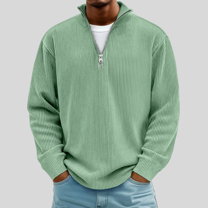 Ethan™ | Stylish Casual Sweater | By O'Connor Elegance
