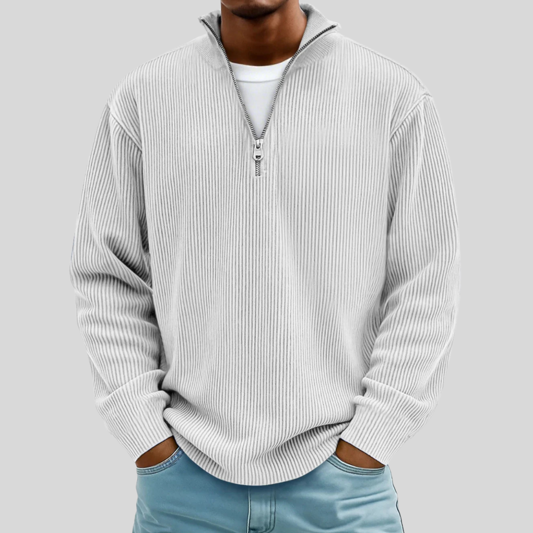 Ethan™ | Stylish Casual Sweater | By O'Connor Elegance