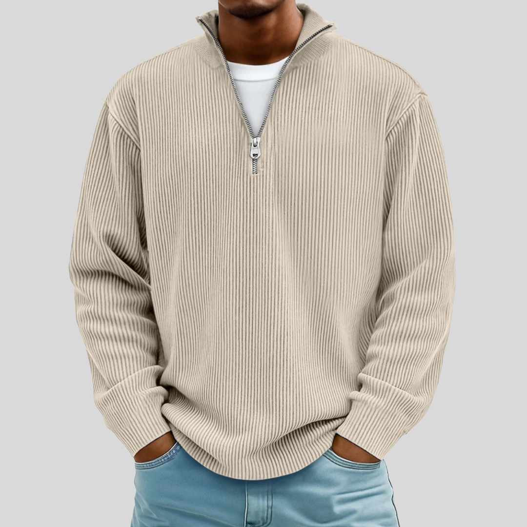 Ethan™ | Stylish Casual Sweater | By O'Connor Elegance