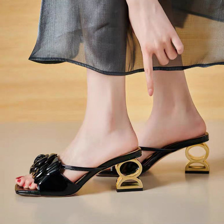 Amelia Rose Sandals
