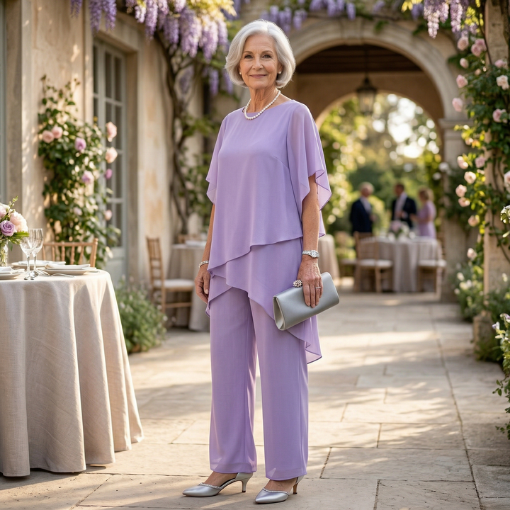 Isabel™ | Elegant Occasion Set