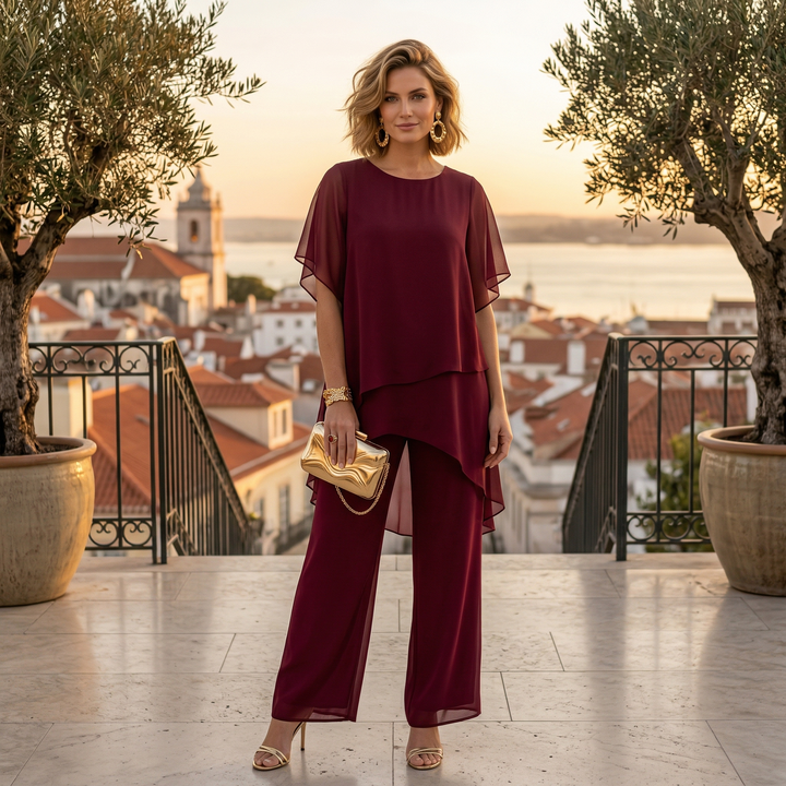 Isabel™ | Elegant Occasion Set