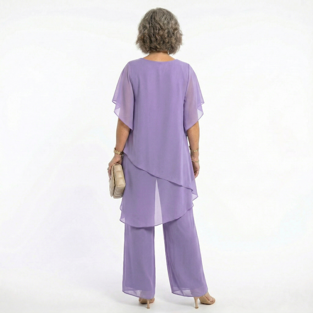 Isabel™ | Elegant Occasion Set
