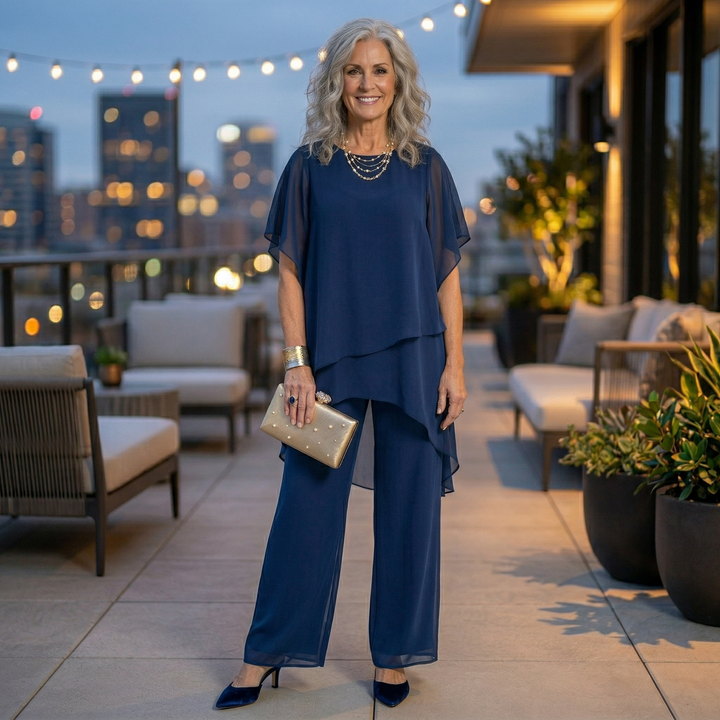 Isabel™ | Elegant Occasion Set